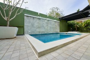 Pool and Spa Group - Plunge Pool