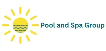 Pool and spa group full logo