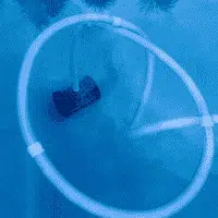 Automatic pool cleaner - pool and spa group