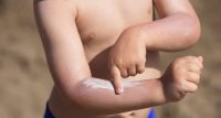 Sun Safety - Pool and Spa Group