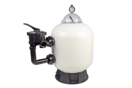 Sand Filter - Pool and Spa Group