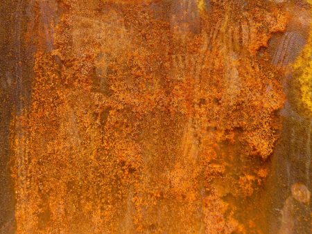 iron Stain - Pool and Spa Group