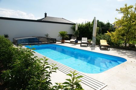 New Pool - Pool And Spa Group